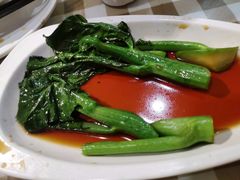 -新大咀港式茶餐厅(宝山万达店)