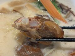 -味千拉面(常州关河东路分店)