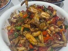 -回家吃饭·地道南昌菜(建德观总店)