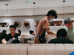 -花味烤肉·拌饭(庐阳万象汇店)
