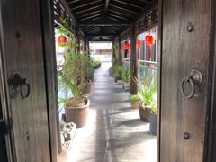 -道南書院·私房菜·早午茶·茶馆