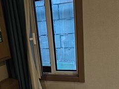-龙禧盛精品酒店(天津西站店)