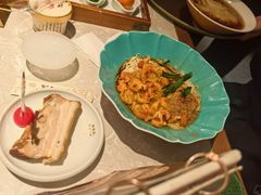 -松鹤面馆·古法焖肉面(观前店)