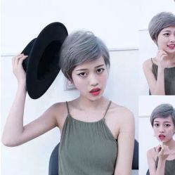 -Miracle集简美发沙龙