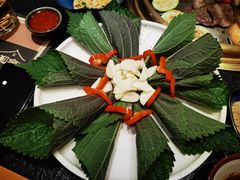 -龙记珍牛和牛烧肉(龙南街店)