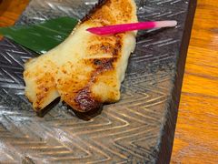 -千代武日本料理(爱建店)