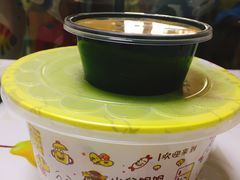 -小谷姐姐麻辣拌·麻辣烫(北辰店)