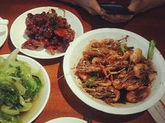 android_upload_pic-老头儿油爆虾(星光一期店)