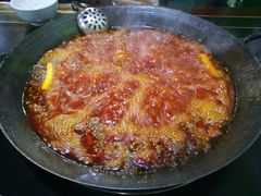 -星鸿社重庆老火锅