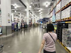 -山姆会员商店(上海浦东店)
