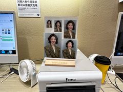 -海马体照相馆(义乌之心店)