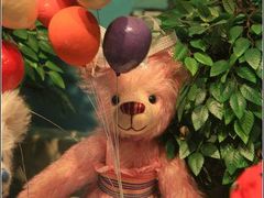 -济州岛泰迪熊博物馆