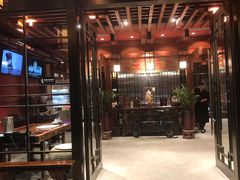 门面-大宅院(西溪路店)