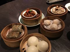 -万丽轩·粤菜(王府井金茂万丽酒店)