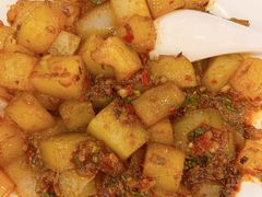 -令氏家外家周秦食府(高新店)