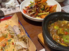 -南海渔家•海鲜•正宗海南菜(海棠湾店)