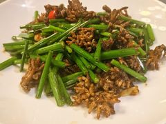 -羲和雅苑•北京烤鸭(平安国际金融中心店)