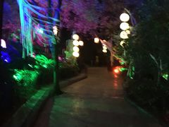 -横店影视城梦幻谷园区
