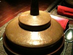 Picture&nbsp;036-花马天堂云南餐厅 Lost Heaven(高邮路店)