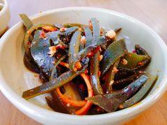 -京玉菲饭店(李村店)