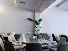 -何适山庄 ·可团建(水长城P2停车场店)