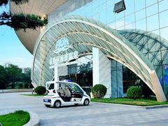 -渔岛海洋度假区