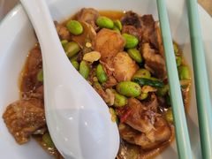 -老乡鸡(国华广场店)