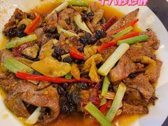 十八秒炒肝-川人百味(亿合城店)