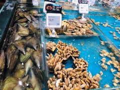 -盒马鲜生(皇庭广场店)