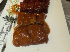 -香云轩·顺德菜(香云纱园林酒店店)