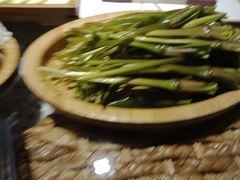 -慢丽江·云南野生菌土鸡锅(西山店)