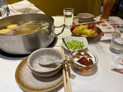 -今日牛事潮汕鲜牛肉火锅(瑞金店)