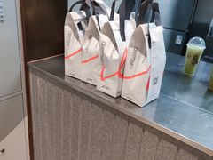 -喜茶(太原印象城店)