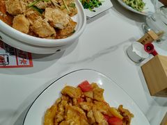 -渔码头食府·20年蓬莱老字号(登州路店)