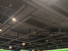 -叹茶靓点·粤式餐厅·全天茶市(石井万民广场店)