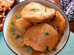 -江宴渔村·鱼鲜土菜(紫荆广场店)