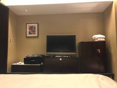 -上海龙之梦万丽酒店