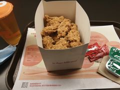 -肯德基(龙之梦购物中心店)