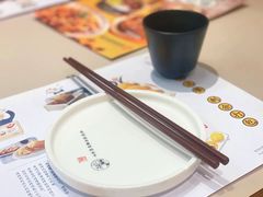 -蔡澜点心·粤菜(西单大悦城店)