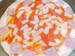 -达美乐比萨(墨玉南路店)