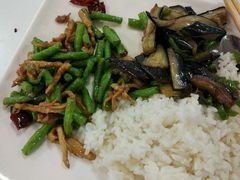 -苏州大学独墅湖校区-第6食堂