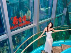 -WFC会仙楼观景台