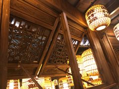 -南京大牌档(凯德大峡谷店)