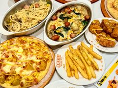 -牛男手造(地铁天虹店)