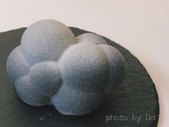 小鸡炖蘑菇-茶是一枝花泡茶店