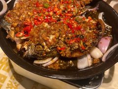 -串盟烧烤·长沙美食地标(星沙店)