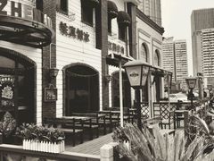 -小白楼1902欧式风情街