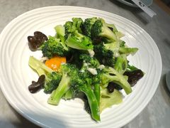 -小菜园新徽菜(池州万盛店)