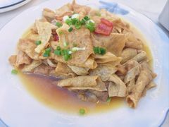 -黄牛肉馆·皖南土菜