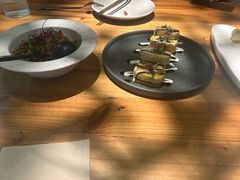 -本处·素食·融合料理(南油店)
